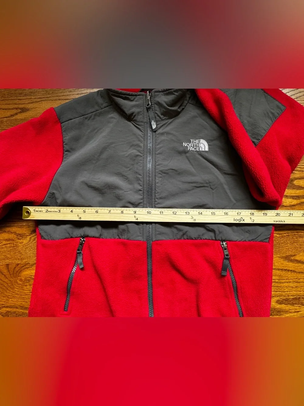 The North Face north face